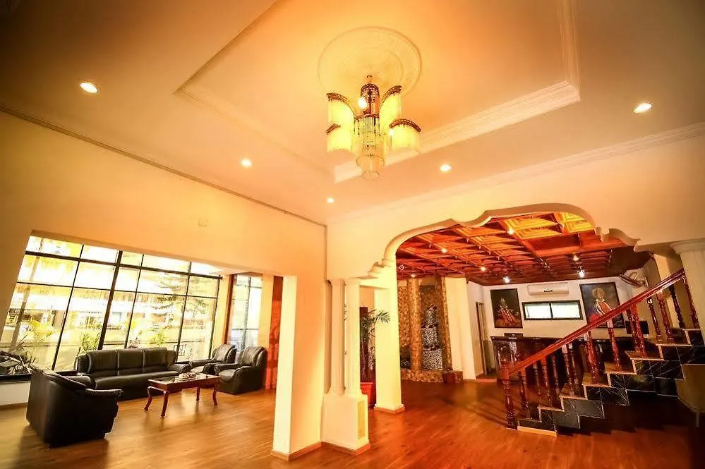 Hotel Bluhaze Resort Kovalam Thiruvananthapuram