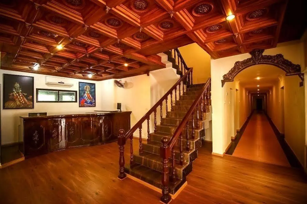 Bluhaze Resort Kovalam Thiruvananthapuram India